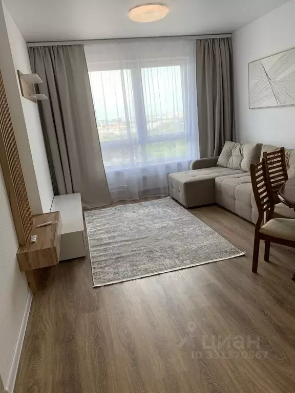 3-к кв. Москва проезд Стройкомбината, 1 (60.0 м) - Фото 2