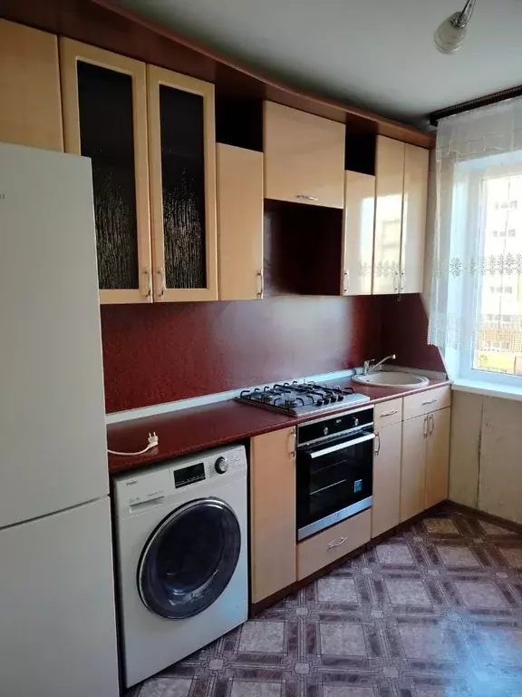 2-к кв. Нижегородская область, Нижний Новгород Гордеевская ул., 54 ... - Фото 1