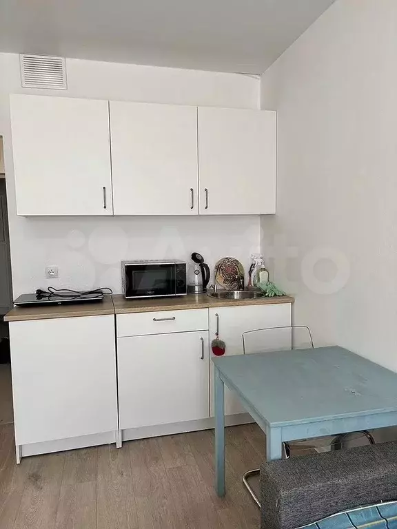 Квартира-студия, 20 м, 13/25 эт. - Фото 0