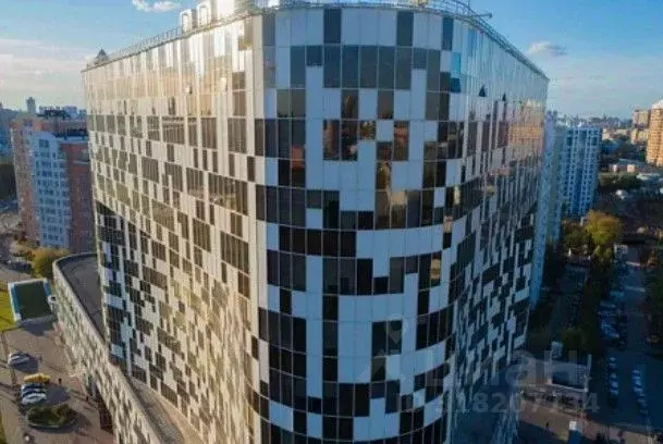 Офис в Москва ул. Авиаконструктора Микояна, 12 (595 м) - Фото 0