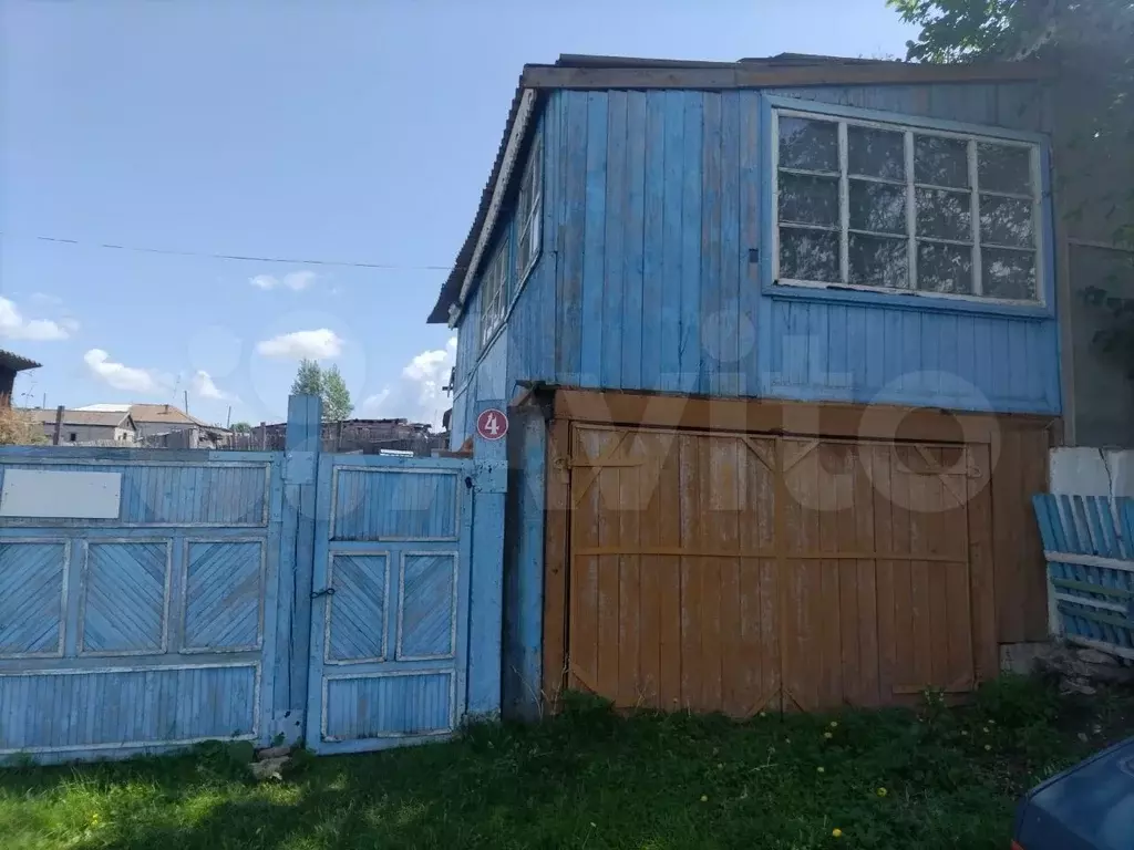 Дом 81,6 м на участке 7,5 сот. - Фото 1
