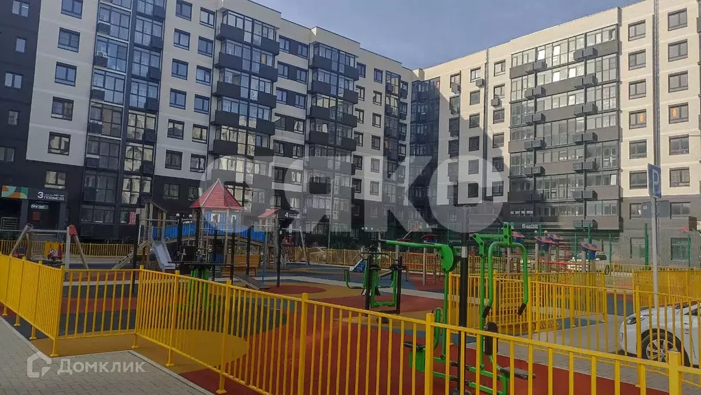 Продаётся квартира-студия, 35 м - Фото 0