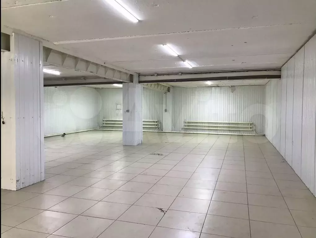 Сдам помещение под склад/производство 220м2 - Фото 0