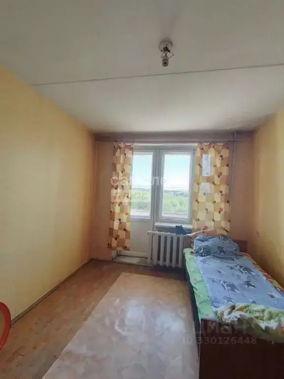 Комната Свердловская область, Артемовский Западный кв-л, 7 (12.0 м) - Фото 2