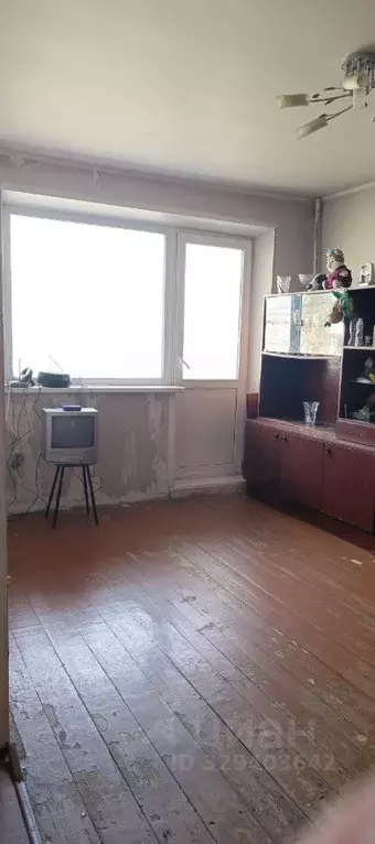 1-к кв. Самарская область, Самара ул. Советской Армии, 154 (30.8 м) - Фото 1