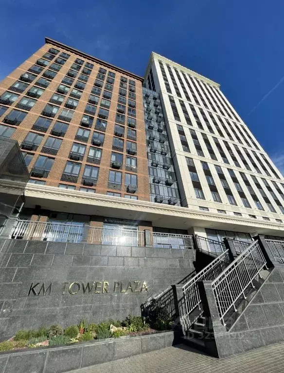 1-к кв. Нижегородская область, Нижний Новгород ул. Максима Горького, ... - Фото 2