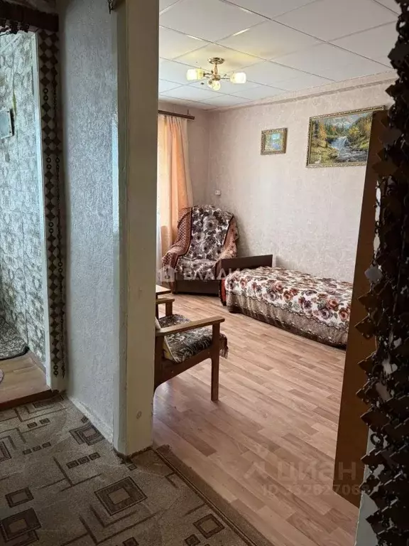 2-к кв. Владимирская область, Вязниковский муниципальный округ, пос. ... - Фото 2