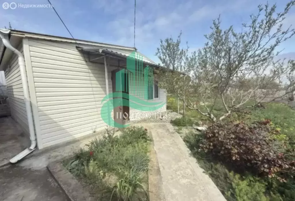 Дом в Ленинский район, городское поселение Щёлкино, СНТ Энергетик (40 ... - Фото 1