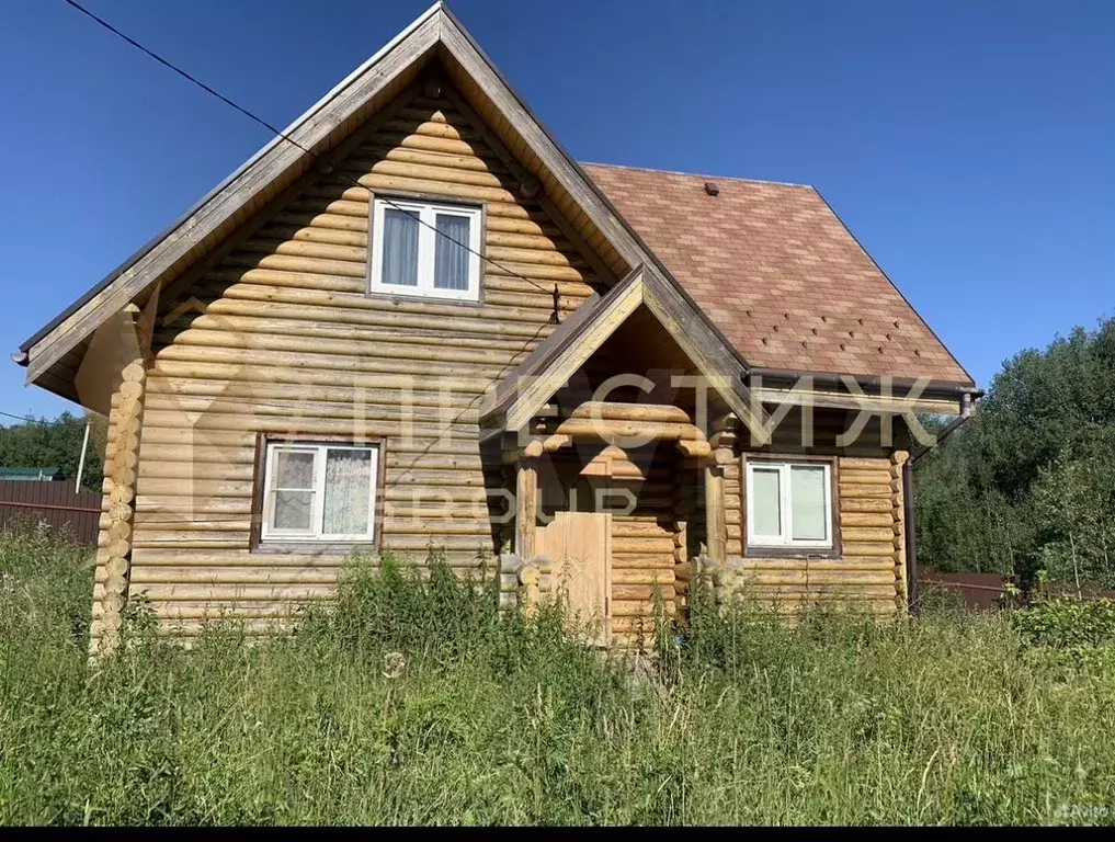 Дом 101 м на участке 10 сот. - Фото 0