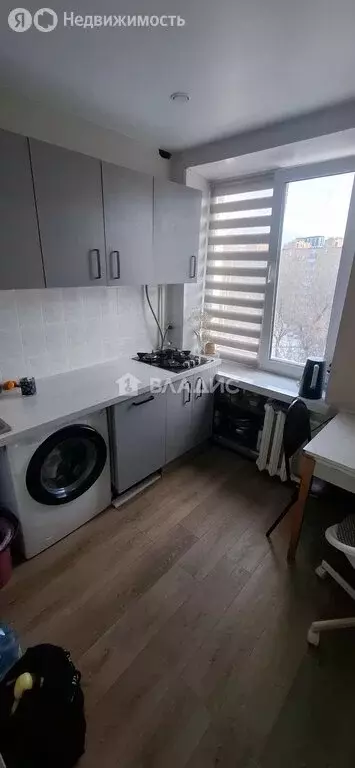 1к в 2-комнатной квартире (10 м) - Фото 2