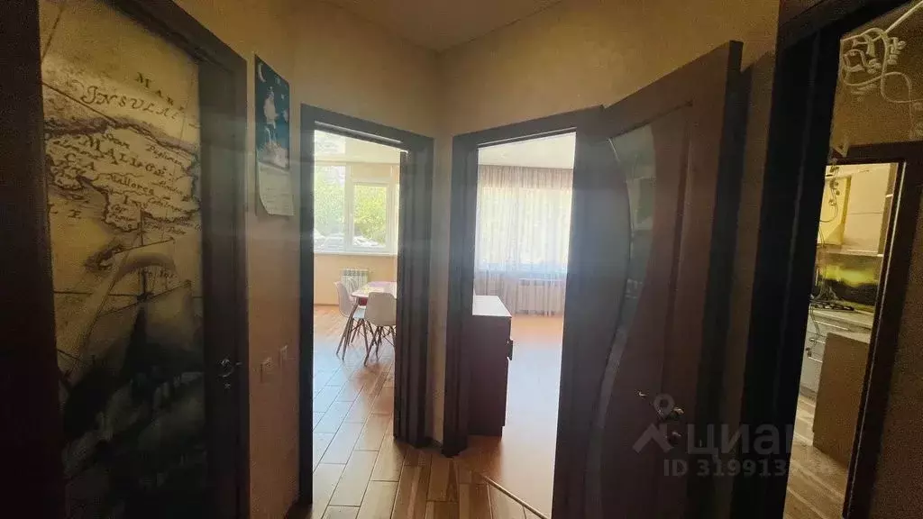 1-к кв. Краснодарский край, Геленджик ул. Сурикова, 60Б (37.0 м) - Фото 1