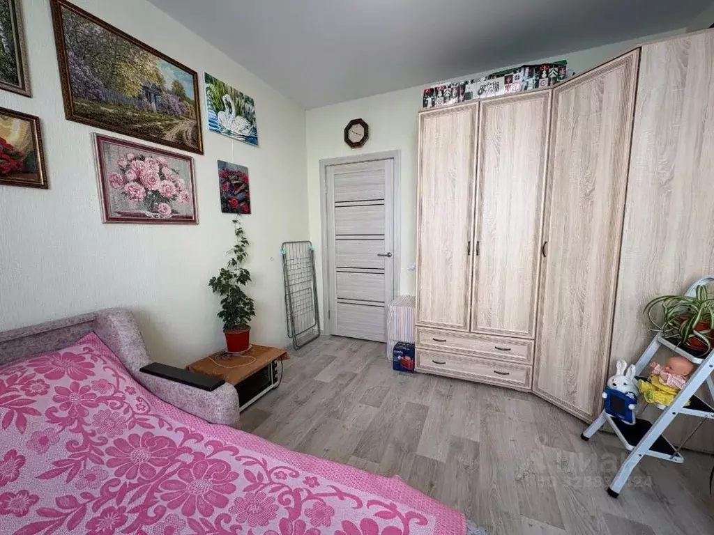 1-к кв. Волгоградская область, Волгоград ул. Ломоносова, 87 (25.0 м) - Фото 1