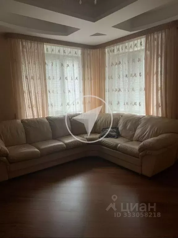 3-к кв. Москва Шмитовский проезд, 8 (86.1 м) - Фото 1