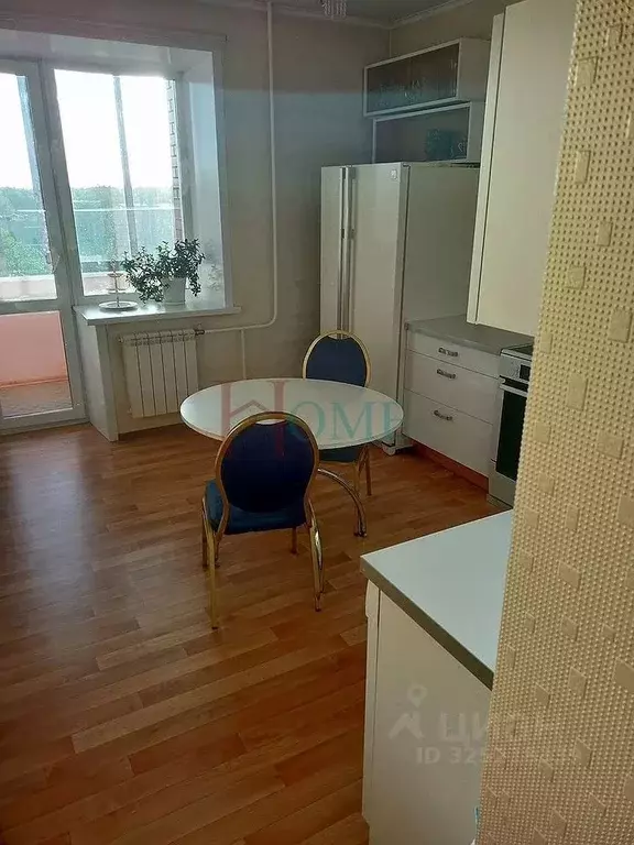 3-к кв. Новосибирская область, Новосибирск ул. Тимирязева, 89 (95.0 м) - Фото 1