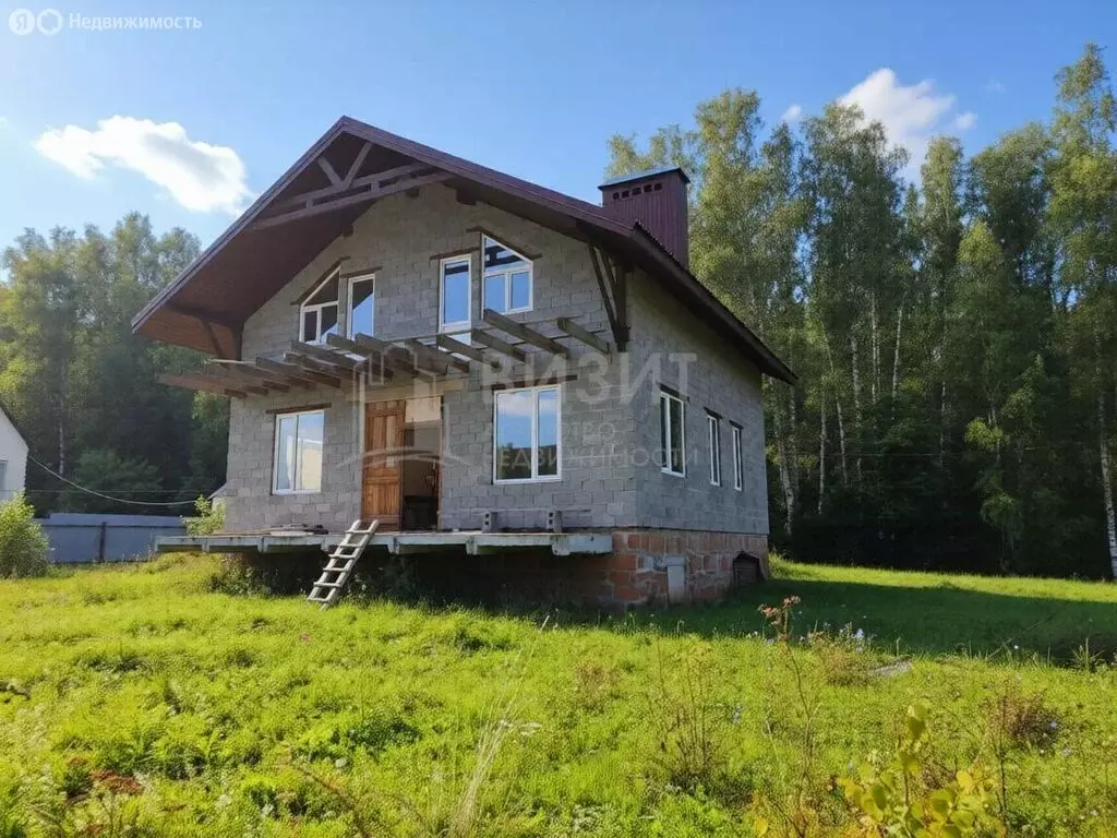 Дом в Бавлы, Дальняя улица, 17 (100 м) - Фото 1