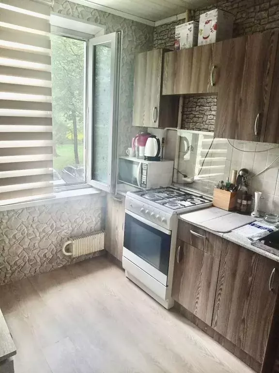 Комната 12 м в 2-к., 2/9 эт. - Фото 1