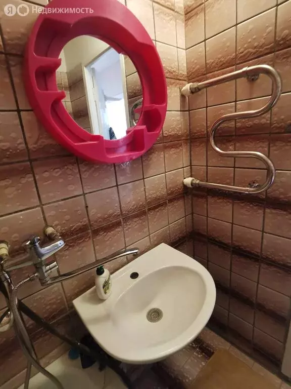 4-комнатная квартира: Ижевск, улица Холмогорова, 45 (76 м) - Фото 1