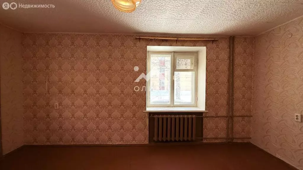 2-комнатная квартира: посёлок Семёнково, Майский переулок, 3 (45.5 м) - Фото 2