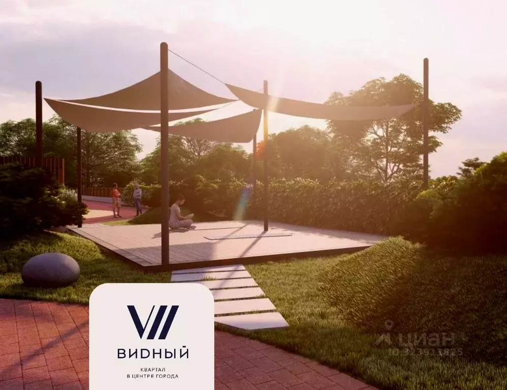 3-к кв. Кировская область, Киров Мелькомбинатовский проезд, 3 (66.2 м) - Фото 1