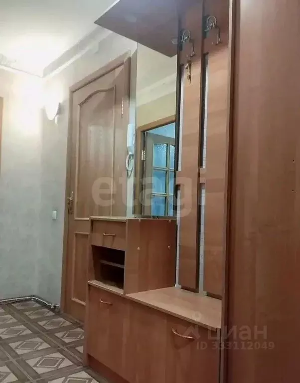 2-к кв. Алтайский край, Барнаул Балтийская ул., 59 (43.0 м) - Фото 1