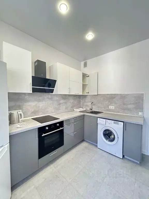 1-к кв. Московская область, Мытищи просп. Астрахова, 1к3 (38.4 м) - Фото 2