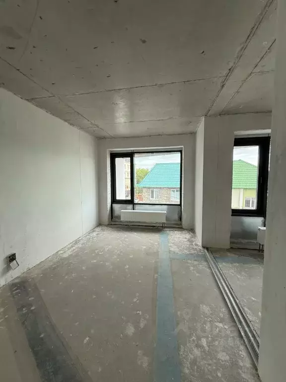 3-к кв. Башкортостан, Уфа Коммунистическая ул., 98/1 (55.1 м) - Фото 0