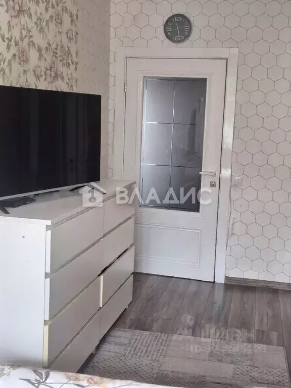 3-к кв. Московская область, Апрелевка Наро-Фоминский городской округ, ... - Фото 2