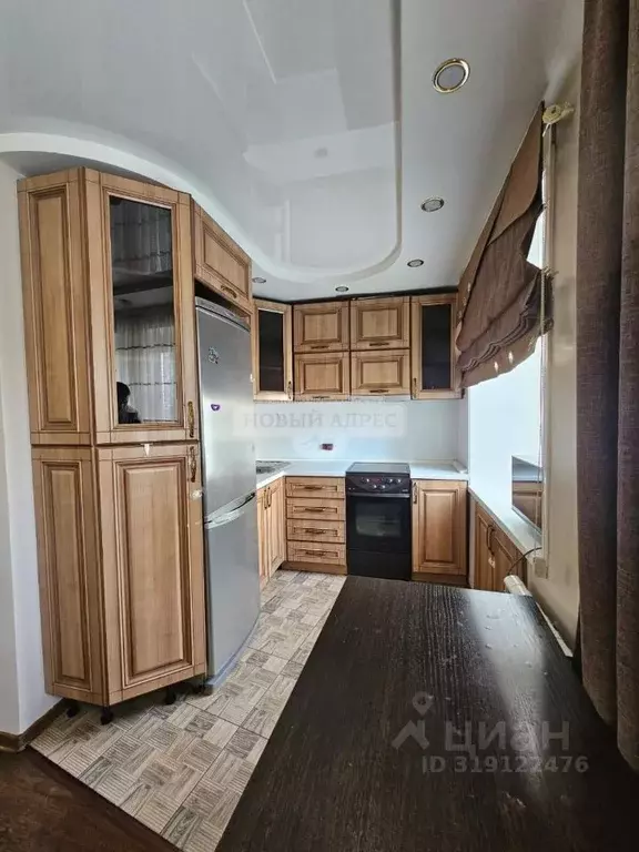 3-к кв. Приморский край, Арсеньев ул. Жуковского, 31 (59.3 м) - Фото 1