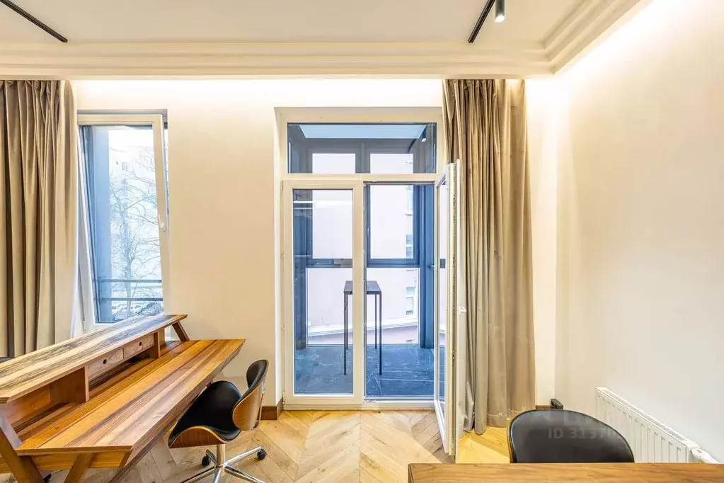 Офис в Санкт-Петербург ул. Большая Зеленина, 24 (41 м) - Фото 1