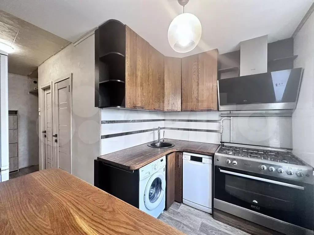 3-к. квартира, 57 м, 7/9 эт. - Фото 0