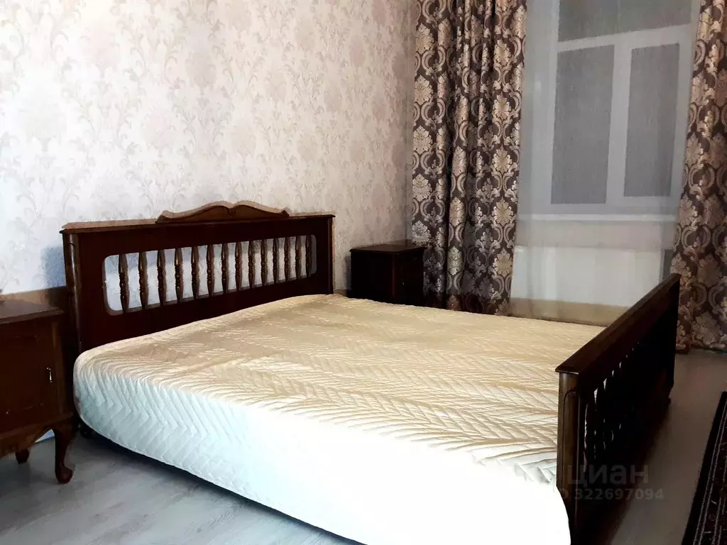 2-к кв. Санкт-Петербург Кирилловская ул., 13 (70.0 м) - Фото 2