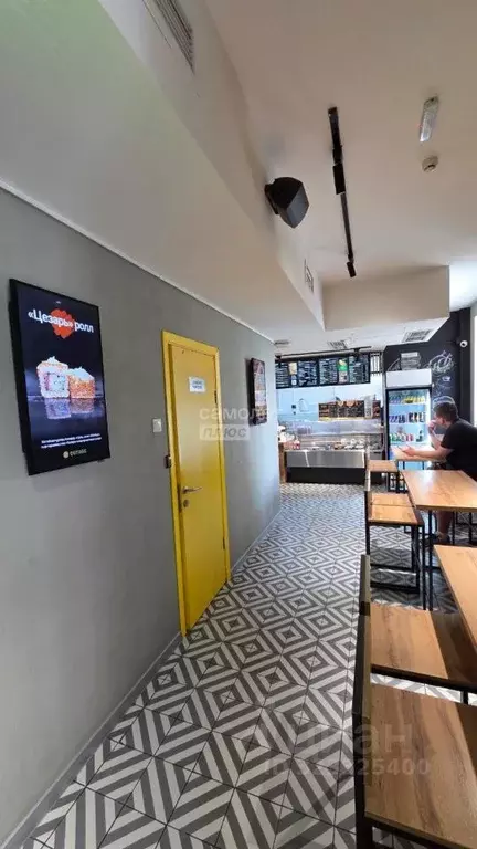 Торговая площадь в Московская область, Люберцы Зенино ЖК Самолет мкр, ... - Фото 2