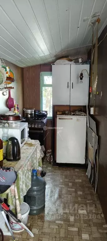 Дом в Брянская область, Брянск Имени Гагарина садоводческое ... - Фото 1
