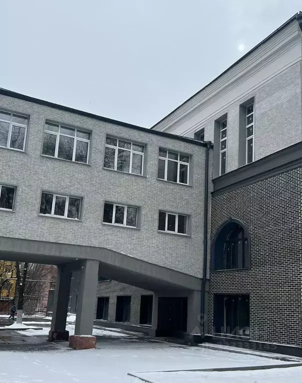 Помещение свободного назначения в Московская область, Люберцы ... - Фото 1