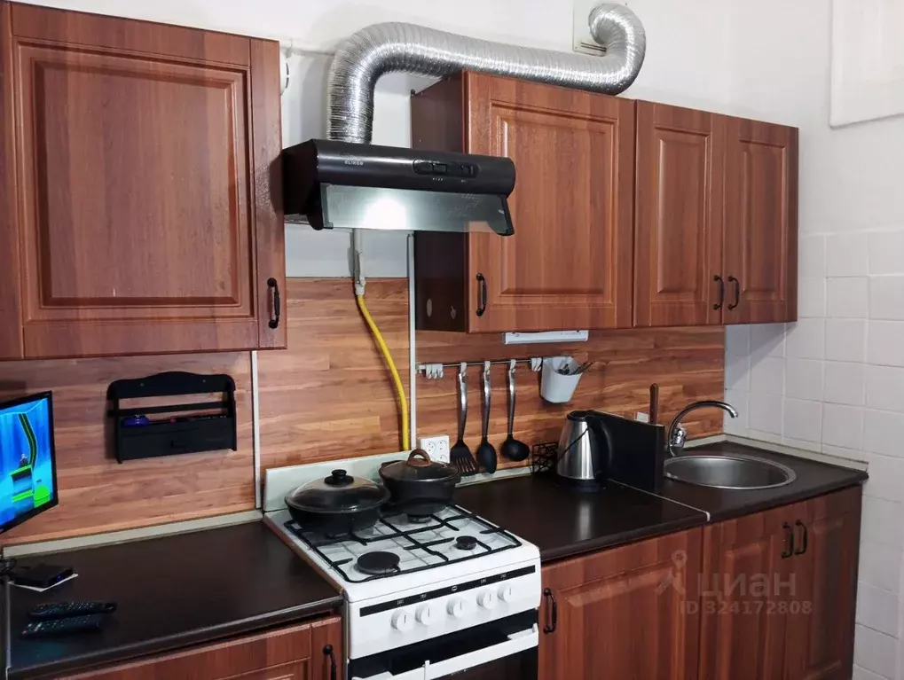 2-к кв. Москва ул. Садовники, 5 (57.0 м) - Фото 2