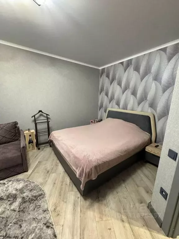 1-к кв. Краснодарский край, Ейск Коммунистическая ул., 77/17 (39.0 м) - Фото 2
