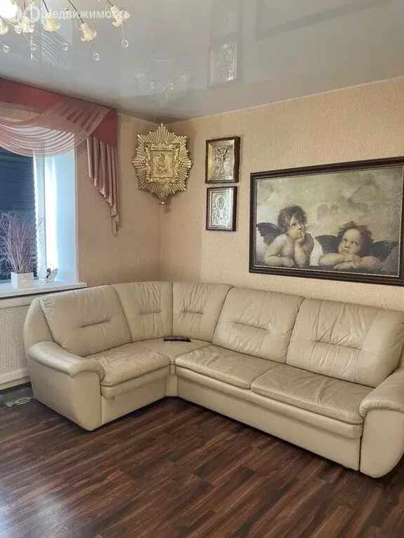 2-комнатная квартира: Мурманск, Кольский проспект, 212 (52 м) - Фото 1