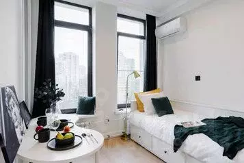 1-к кв. Москва просп. Вернадского, 41С1 (17.0 м) - Фото 1