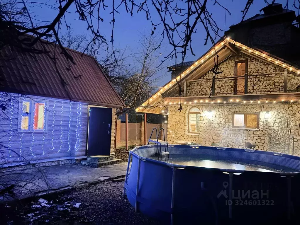 Дом в Московская область, Домодедово Белые Столбы мкр, ул. Кирова, 23А ... - Фото 1