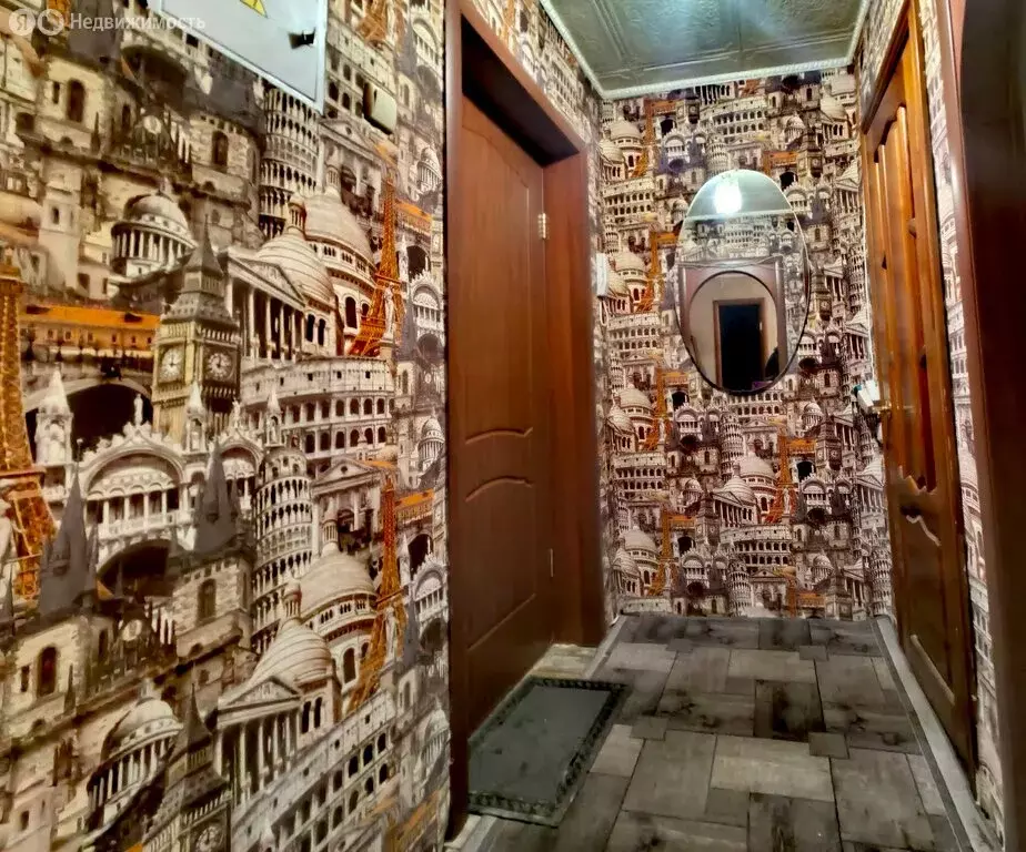 2-комнатная квартира: Стерлитамак, улица Кочетова, 23Б (41.6 м) - Фото 1