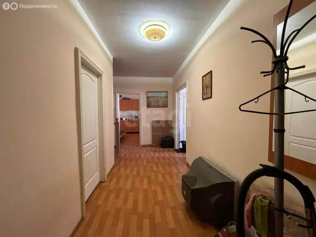 Дом в Элиста, квартал Сити-Чесс (137.9 м) - Фото 1