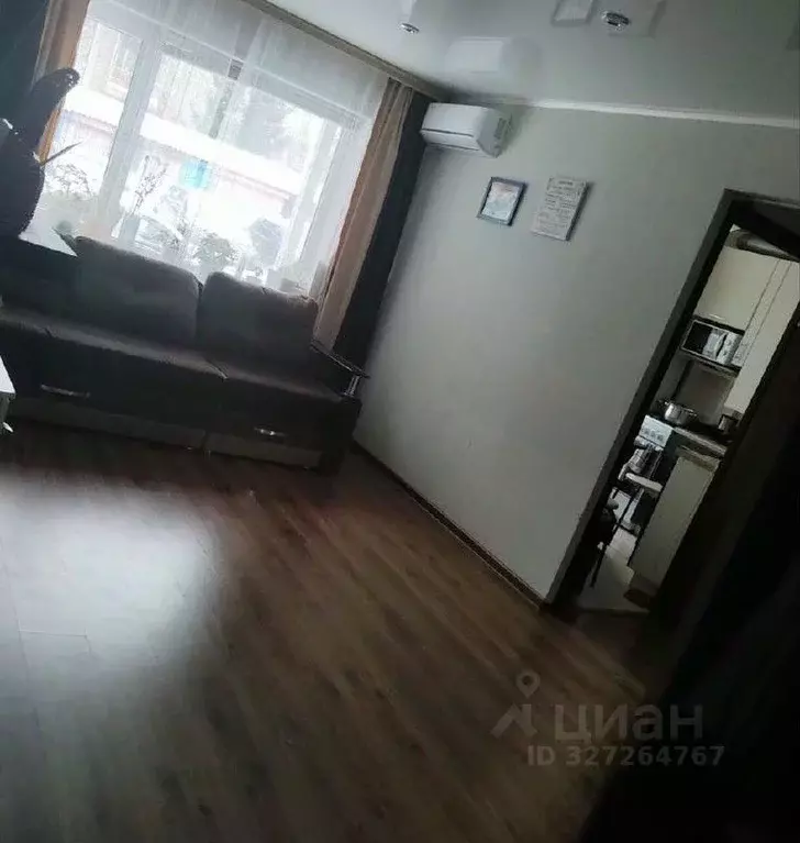 2-к кв. Башкортостан, Уфа ул. Правды, 8/1 (45.3 м) - Фото 2