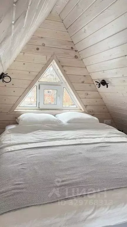 Дом в Ивановская область, Юрьевец пер. Волжский, 2 (45 м) - Фото 2