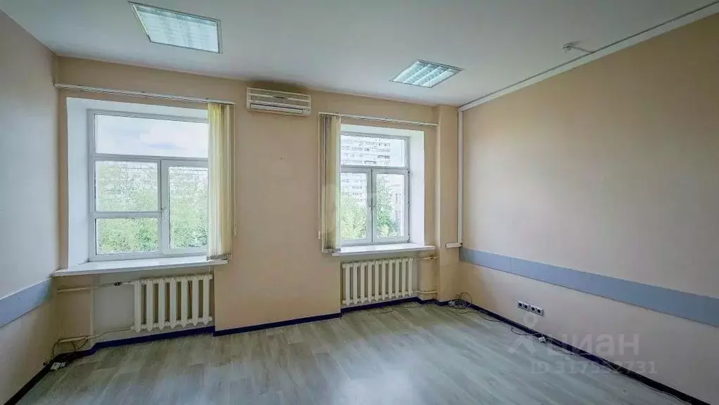 Офис в Москва Хавская ул., 11 (30 м) - Фото 1