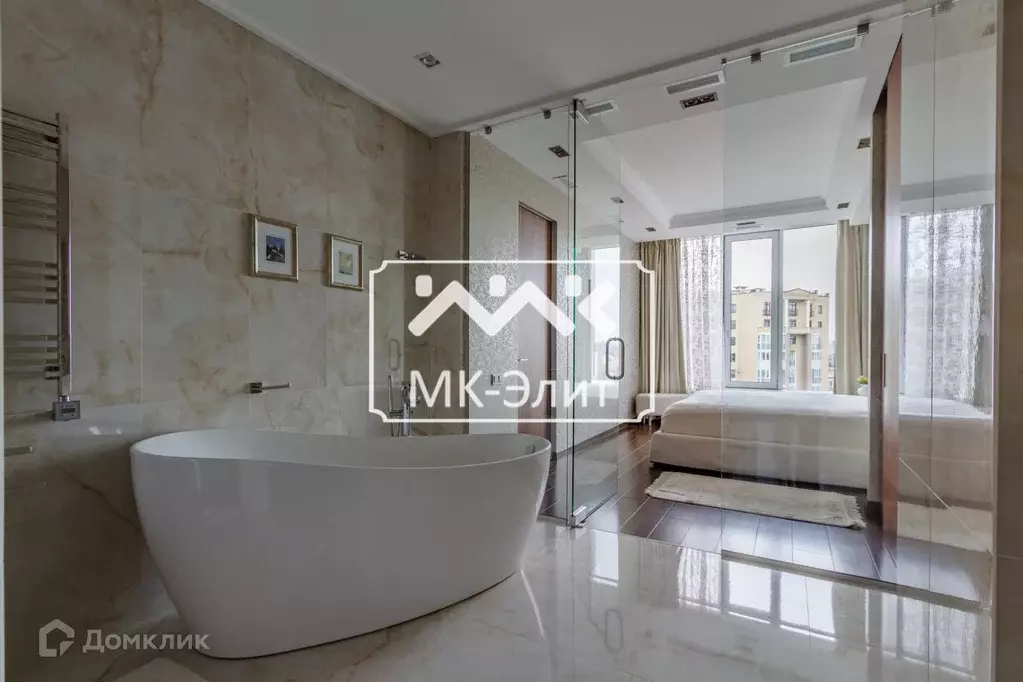 Продаётся 2-к квартира, 75 м - Фото 0