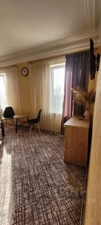 2-к кв. Ставропольский край, Пятигорск Октябрьская ул., 2 (42.0 м) - Фото 2