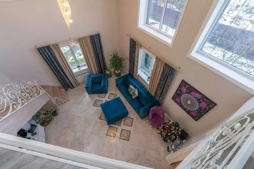 Дом в Ленинградская область, Ломоносовский район, Горбунковское с/пос, ... - Фото 2