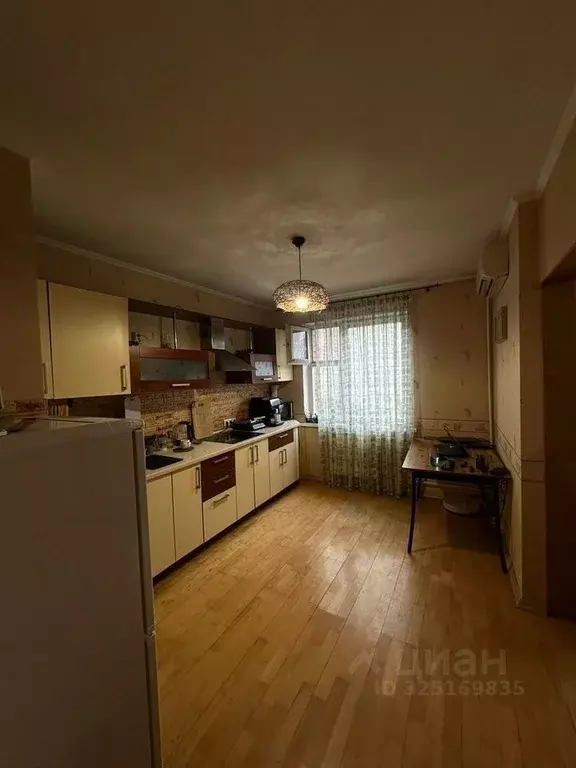 1-к кв. Московская область, Химки просп. Мельникова, 2а (40.0 м) - Фото 1