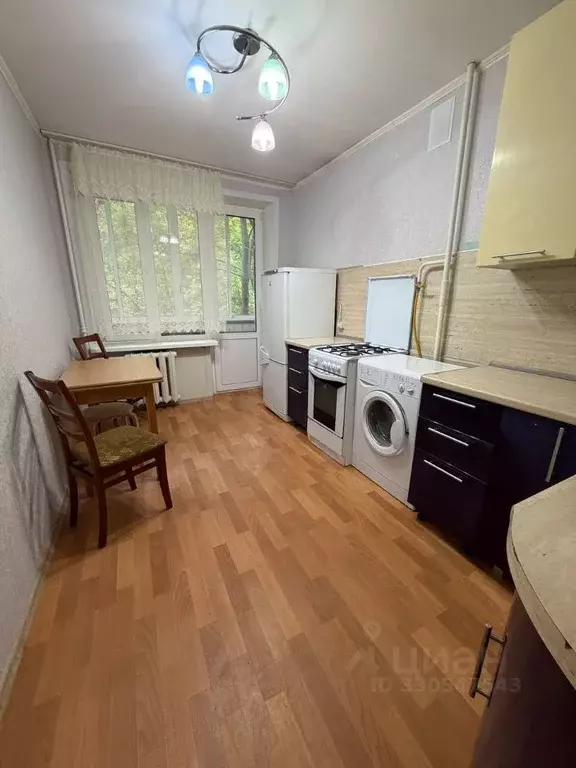 1-к кв. Москва ул. Дыбенко, 42 (32.0 м) - Фото 1