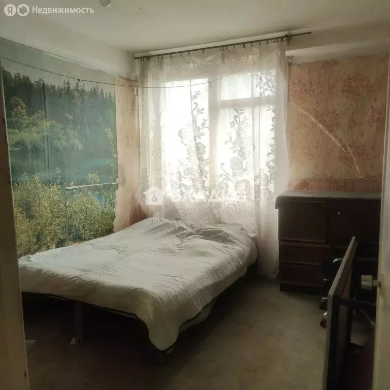 3-комнатная квартира: Колпино, Адмиралтейская улица, 17 (55.1 м) - Фото 1